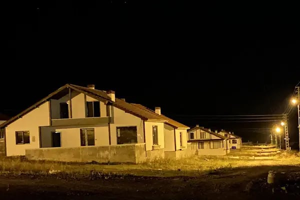 Güzelyurt Yeşil Vadi Kooperatifi - Resim 18