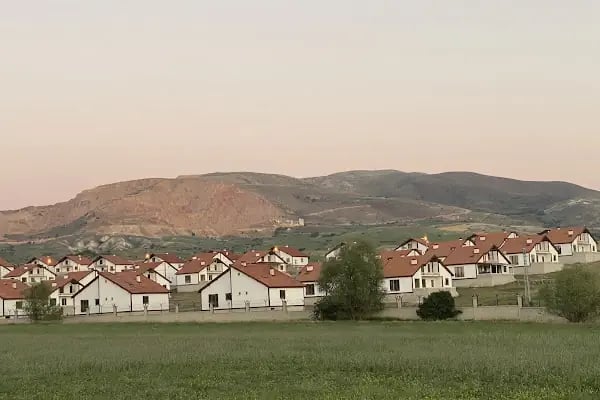 Güzelyurt Yeşil Vadi Kooperatifi - Resim 1
