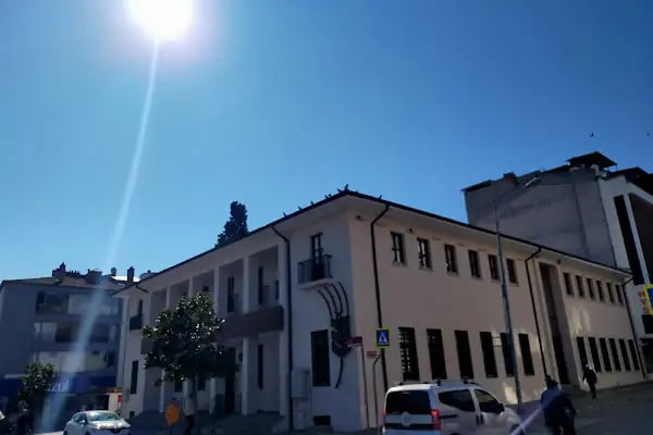 Ziraat Bankası - Balıkesir Şubesi - Resim 5