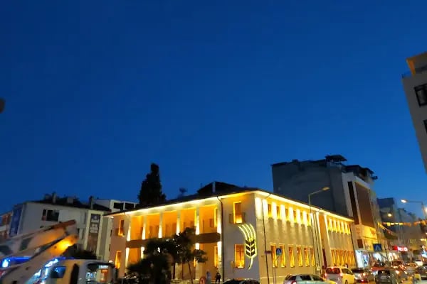 Ziraat Bankası - Balıkesir Şubesi - Resim 2
