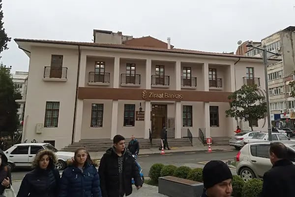 Ziraat Bankası - Balıkesir Şubesi - Resim 19