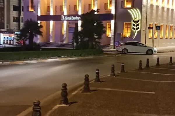 Ziraat Bankası - Balıkesir Şubesi - Resim 7