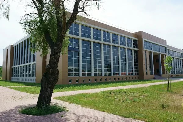 Gebze Teknik Üniversitesi Çevre Mühendisliği Bölümü - Resim 17