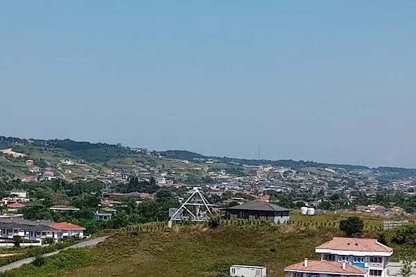 Gebze Teknik Üniversitesi Çevre Mühendisliği Bölümü - Resim 3