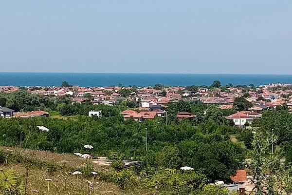 Gebze Teknik Üniversitesi Çevre Mühendisliği Bölümü - Resim 7