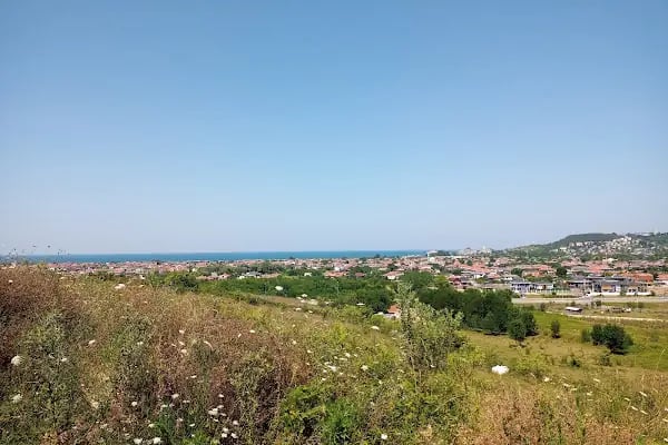 Gebze Teknik Üniversitesi Çevre Mühendisliği Bölümü - Resim 4