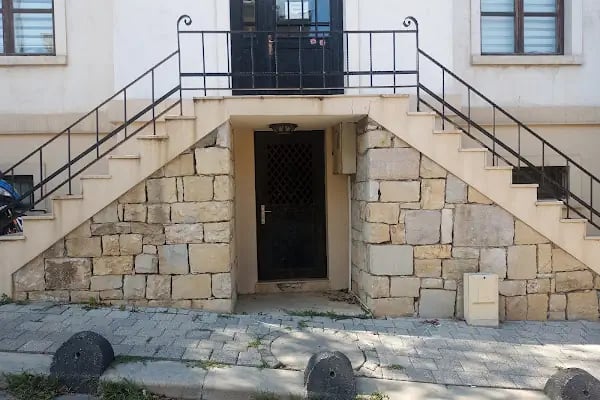 Gebze Teknik Üniversitesi Çevre Mühendisliği Bölümü - Resim 19