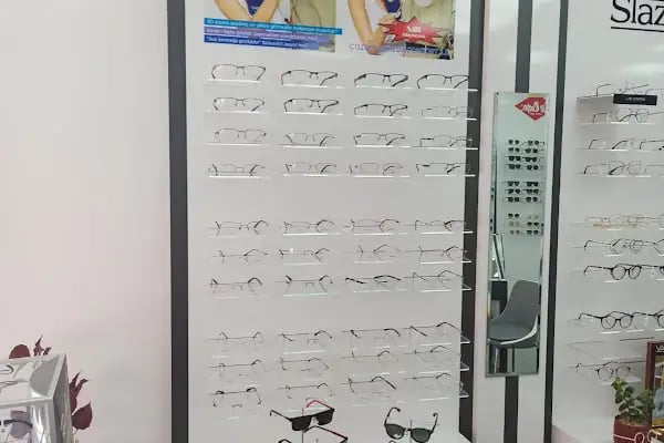 Beyoğlu Optik Yeniköy - Resim 9