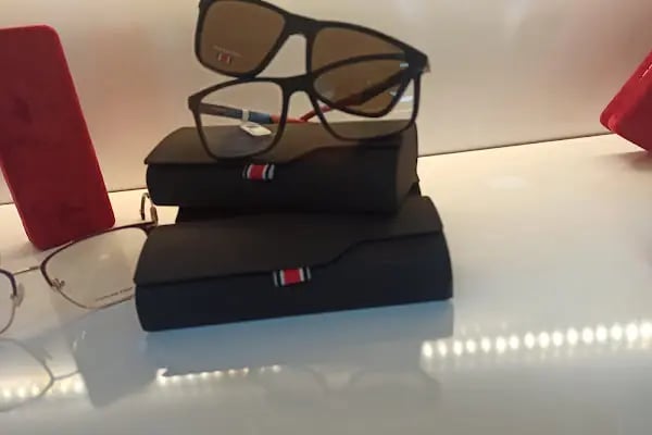 Beyoğlu Optik Yeniköy - Resim 11