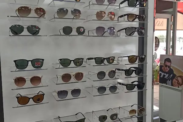 Beyoğlu Optik Yeniköy - Resim 3