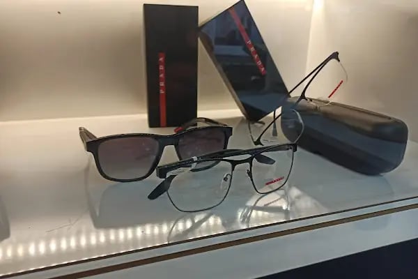 Beyoğlu Optik Yeniköy - Resim 2