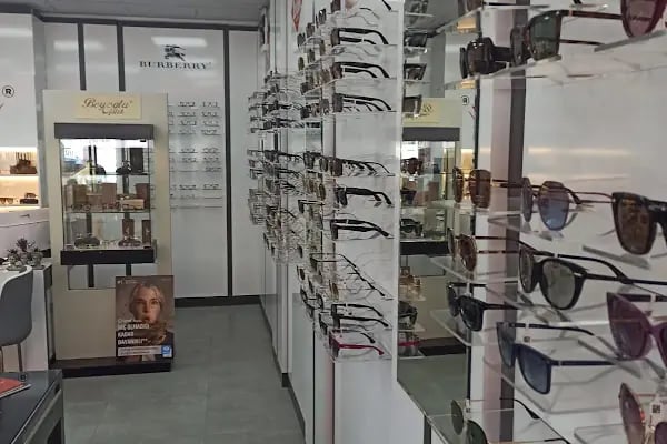 Beyoğlu Optik Yeniköy - Resim 7
