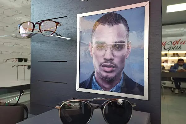 Beyoğlu Optik Yeniköy - Resim 4