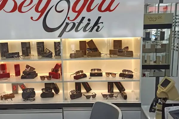 Beyoğlu Optik Yeniköy - Resim 5