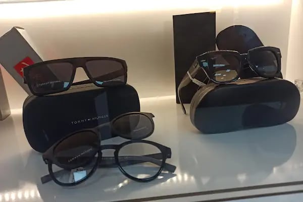 Beyoğlu Optik Yeniköy - Resim 10