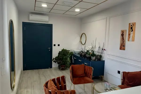 Uzm. Klinik Psikolog Fatih KİRİŞCİ (K.Maraş Ergen-Yetişkin-Çift ve Aile Terapisi-Vajinismus ) - Resim 3