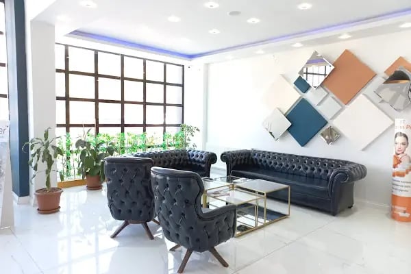 Uzm. Klinik Psikolog Fatih KİRİŞCİ (K.Maraş Ergen-Yetişkin-Çift ve Aile Terapisi-Vajinismus ) - Resim 6