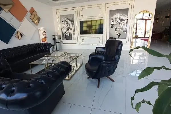 Uzm. Klinik Psikolog Fatih KİRİŞCİ (K.Maraş Ergen-Yetişkin-Çift ve Aile Terapisi-Vajinismus ) - Resim 5