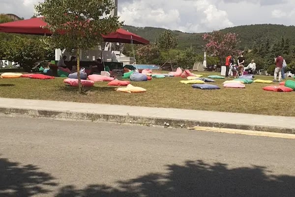 Maltepe Üniversitesi Amfitiyatro - Resim 18