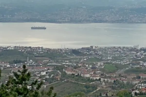 Soğuksu Restaurant - Resim 4