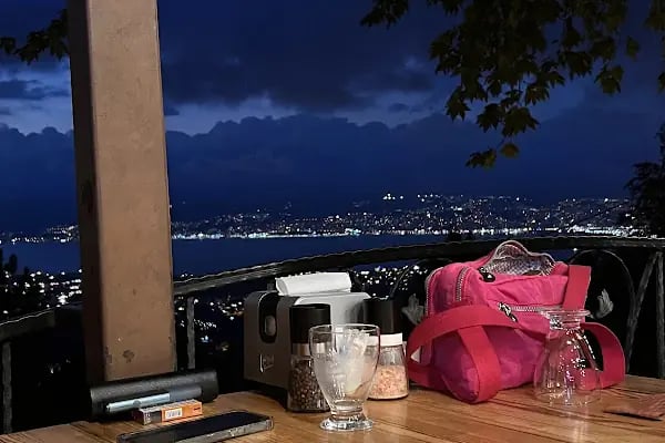 Soğuksu Restaurant - Resim 10