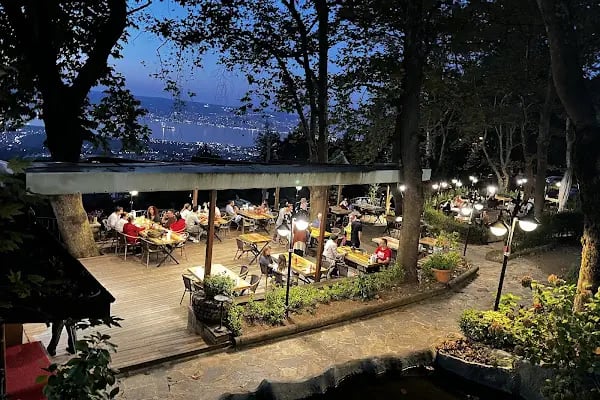 Soğuksu Restaurant - Resim 3