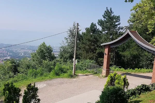 Soğuksu Restaurant - Resim 11