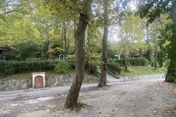 Soğuksu Restaurant - Resim 16