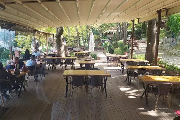 Soğuksu Restaurant - Resim 13