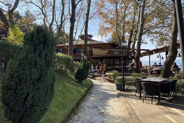 Soğuksu Restaurant - Resim 9
