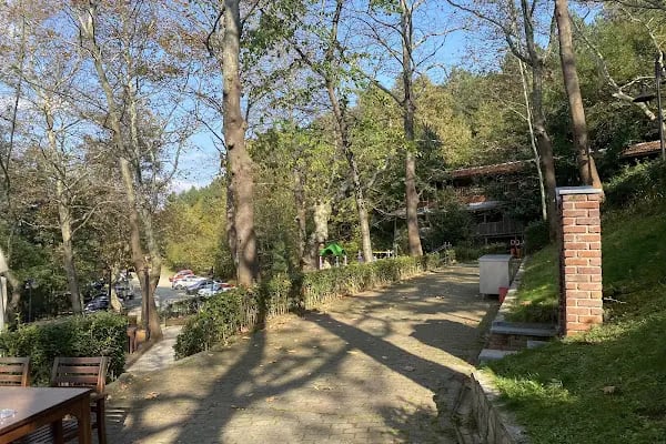 Soğuksu Restaurant - Resim 19