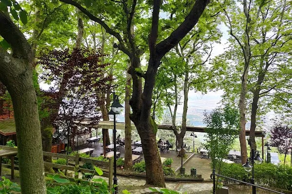 Soğuksu Restaurant - Resim 6