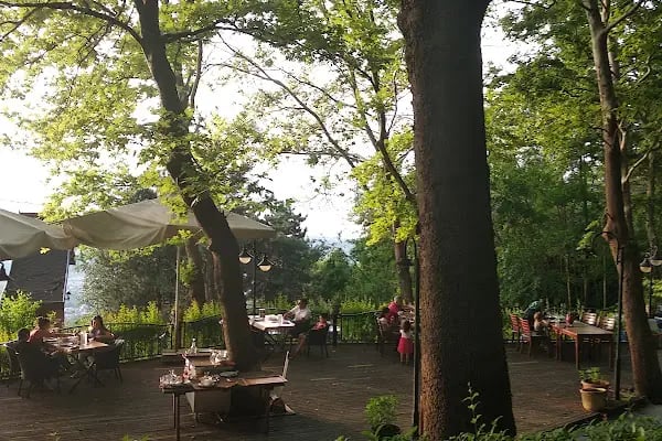 Soğuksu Restaurant - Resim 8