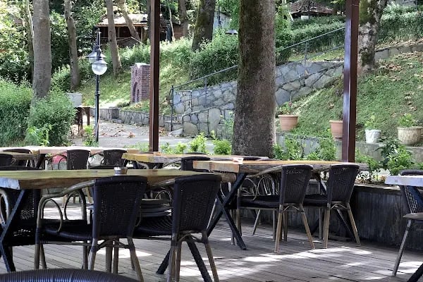 Soğuksu Restaurant - Resim 15