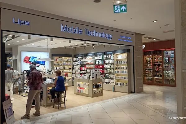 Mobile Technology - Resim 2