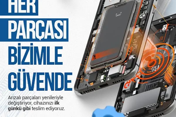 Mobile Technology - Resim 6
