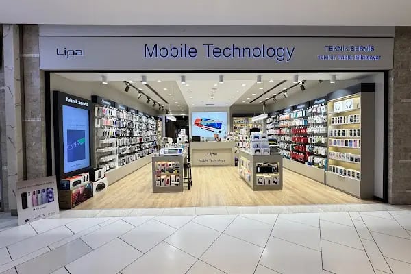 Mobile Technology - Resim 13
