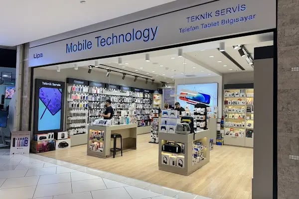 Mobile Technology - Resim 7