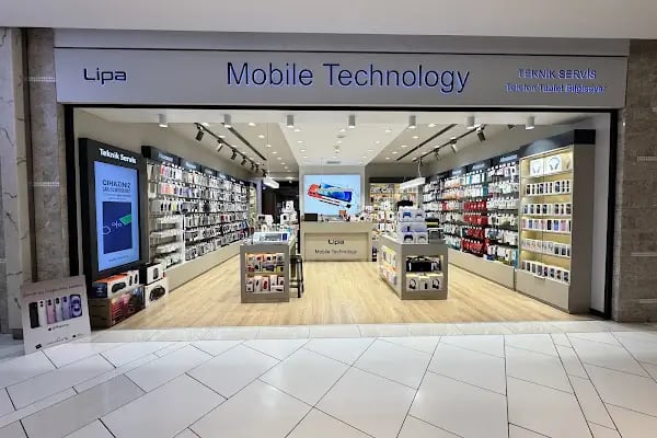 Mobile Technology - Resim 3