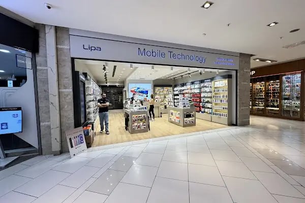 Mobile Technology - Resim 11