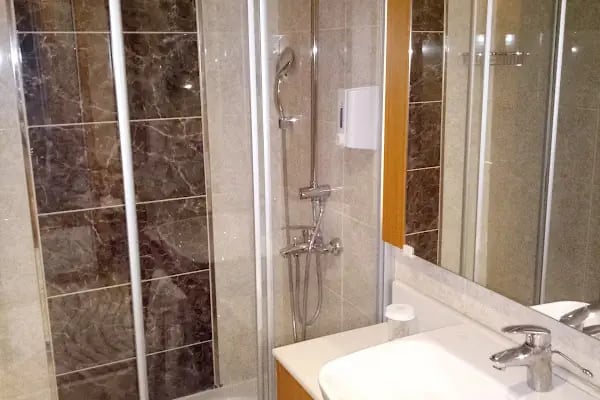 Grand Turkuaz Hotel Bursa - Resim 3