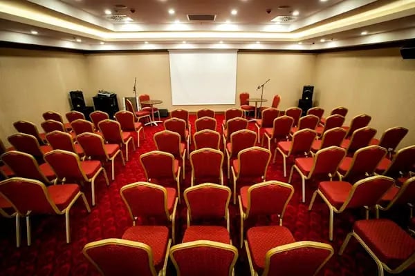 Grand Turkuaz Hotel Bursa - Resim 6