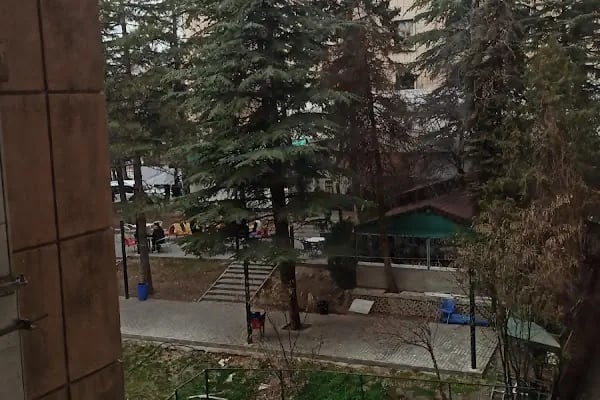 Ankara Eğitim ve Araştırma Hastanesi Konferans Salonu - Resim 2