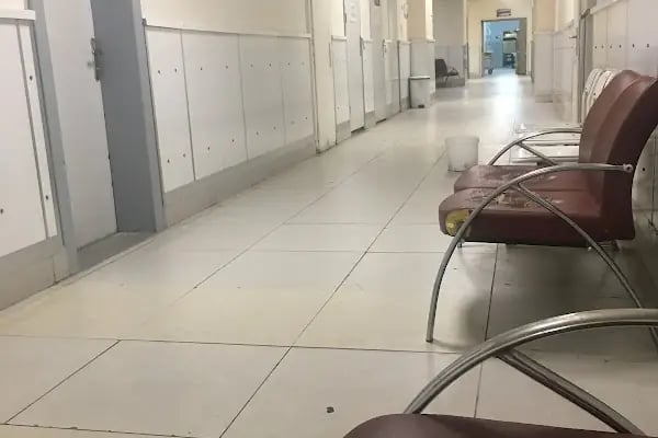 Ankara Eğitim ve Araştırma Hastanesi Konferans Salonu - Resim 4