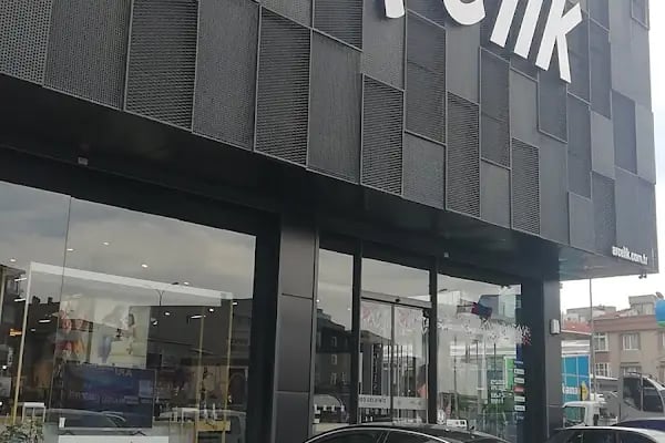Arçelik Kampanya Mağazası - Resim 18