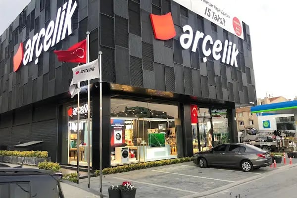 Arçelik Kampanya Mağazası - Resim 4