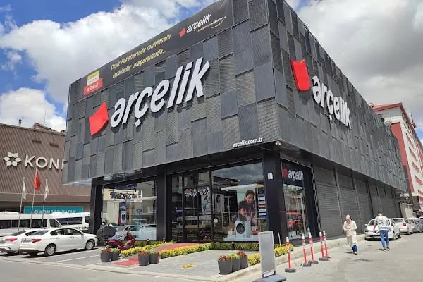 Arçelik Kampanya Mağazası - Resim 10
