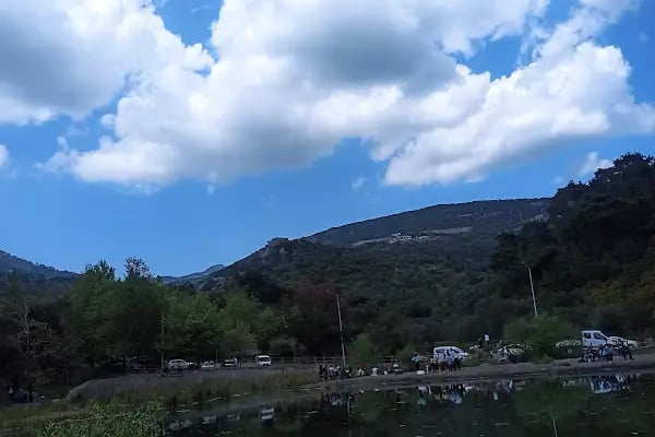 Bornova Paintball - Resim 5