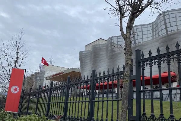 Doğuş Üniversitesi - Resim 15