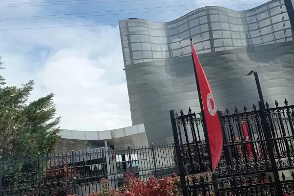 Doğuş Üniversitesi - Resim 12